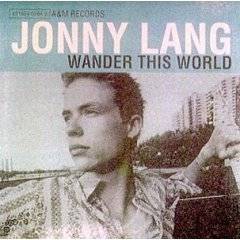Jonny Lang : Wander This World